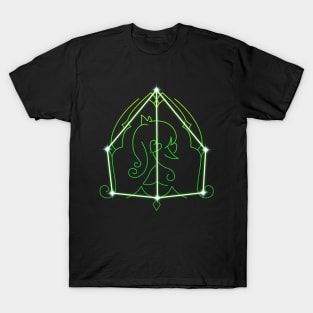 Sapientia Oromasdis Constellation T-Shirt